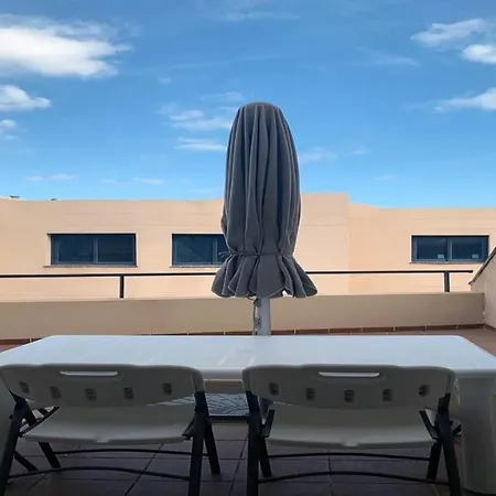 Apartment Welooveyou Aqua
