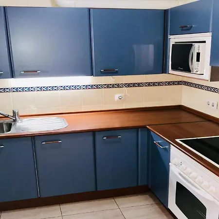 Apartment Welooveyou Aqua La Lajita