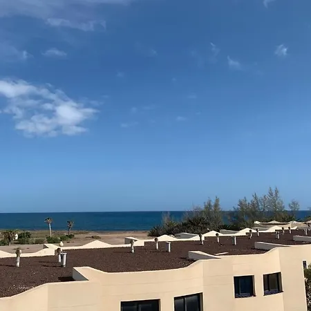 Welooveyou Aqua Appartement *