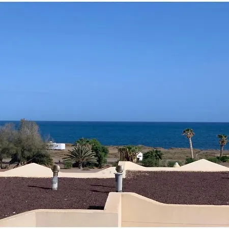 Welooveyou Aqua Appartement