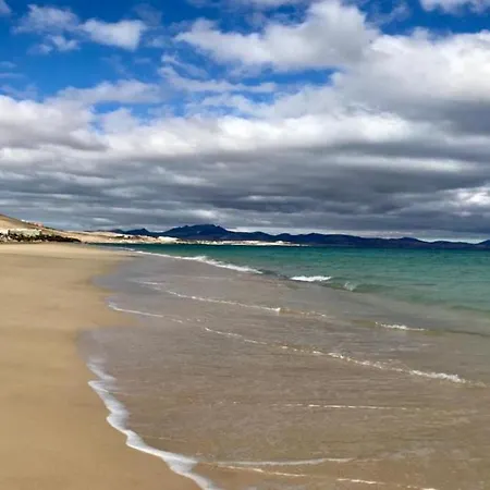 Appartement Welooveyou Aqua Lajita