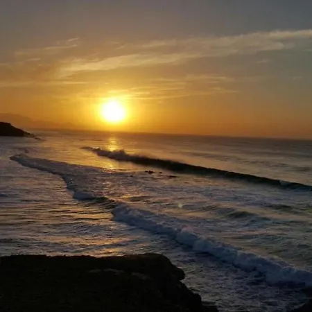 Welooveyou Aqua Appartement