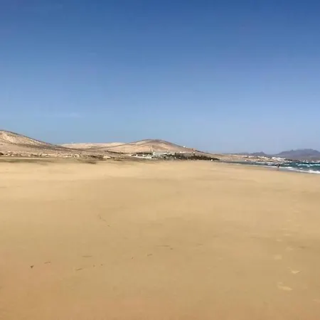 Welooveyou Aqua Appartement Lajita