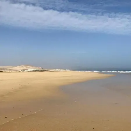 Appartement Welooveyou Aqua *