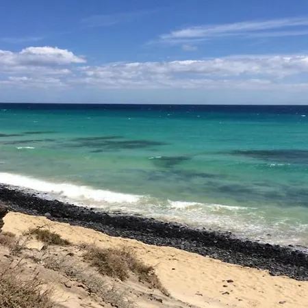 Welooveyou Aqua Appartement