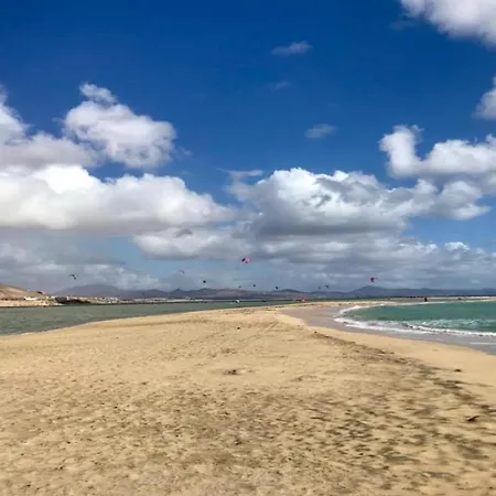 Welooveyou Aqua Appartement *