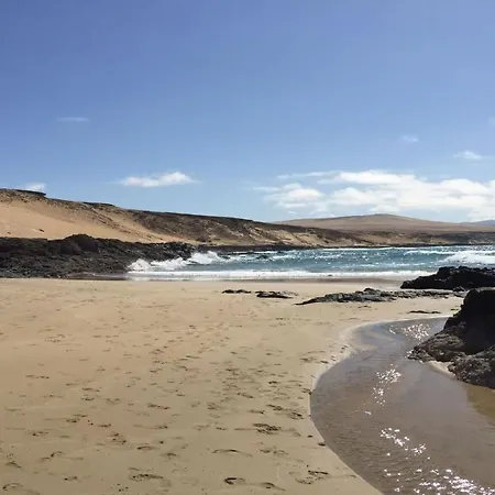 Welooveyou Aqua Appartement *