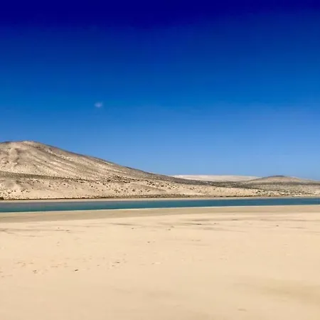 Appartement Welooveyou Aqua *