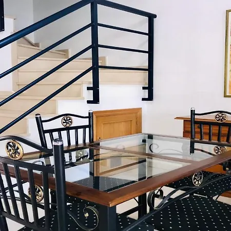 Welooveyou Aqua Appartement *