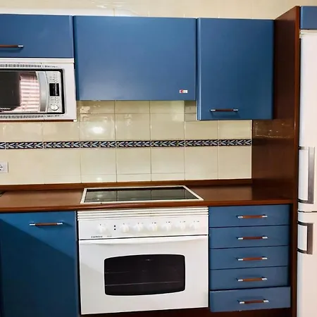 Welooveyou Aqua Appartement *