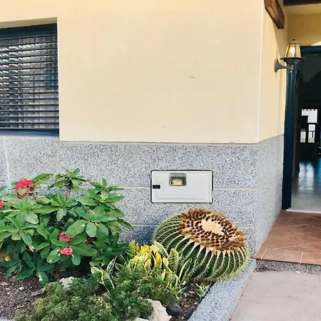 Welooveyou Aqua Appartement *