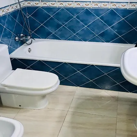 Welooveyou Aqua Appartement Lajita