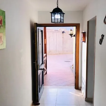 Welooveyou Aqua Appartement Lajita