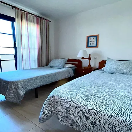 Welooveyou Aqua Appartement