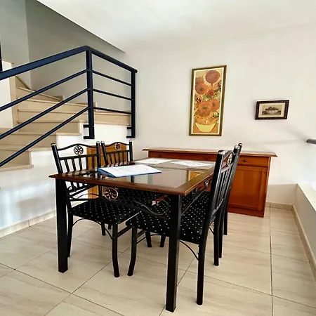 Appartement Welooveyou Aqua