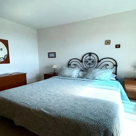 Welooveyou Aqua Appartement *